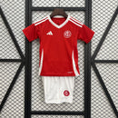 Kit Infantil Internacional I - 25/26