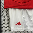 Kit Infantil Internacional I - 25/26