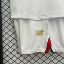 Kit Infantil São Paulo I - 25/26