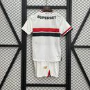 Kit Infantil São Paulo I - 25/26