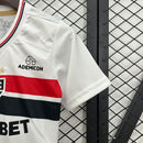 Kit Infantil São Paulo I - 25/26