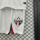 Kit Infantil São Paulo I - 25/26