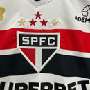 Kit Infantil São Paulo I - 25/26