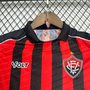Kit Infantil Vitoria I - 25/26