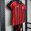 Kit Infantil Vitoria I - 25/26