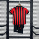 Kit Infantil Vitoria I - 25/26
