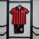 Kit Infantil Vitoria I - 25/26