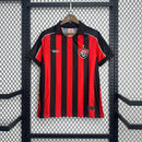 Camisa Vitoria I - 25/26