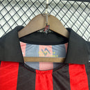 Camisa Vitoria I - 25/26