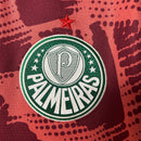 Camisa Palmeiras Goleiro II - 25/26
