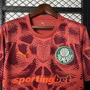 Camisa Palmeiras Goleiro II - 25/26
