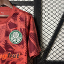 Camisa Palmeiras Goleiro II - 25/26