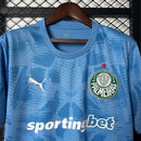 Camisa Palmeiras Goleiro I - 25/26