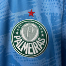 Camisa Palmeiras Goleiro I - 25/26