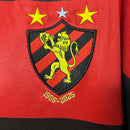 Camisa Sport I - 25/26