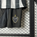 Kit Infantil Atlético Mineiro I - 25/26