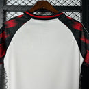Camisa Feminina Flamengo II - 25/26