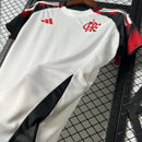 Camisa Feminina Flamengo II - 25/26