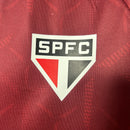 Camisa São Paulo Treino - 25/26