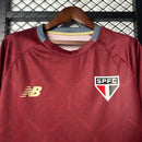 Camisa São Paulo Treino - 25/26