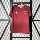 Camisa São Paulo Treino - 25/26