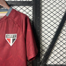 Camisa São Paulo Treino - 25/26