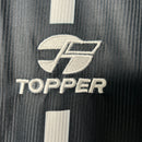Camisa Retrô Corinthians - 2000