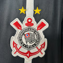 Camisa Retrô Corinthians - 2000
