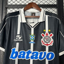 Camisa Retrô Corinthians - 2000