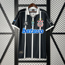Camisa Retrô Corinthians - 2000