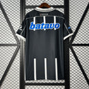Camisa Retrô Corinthians - 2000