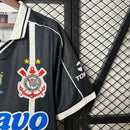 Camisa Retrô Corinthians - 2000