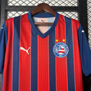 Camisa Bahia II - 25/26