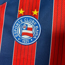 Camisa Feminina Bahia II - 25/26