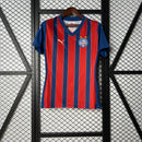 Camisa Feminina Bahia II - 25/26