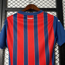 Camisa Feminina Bahia II - 25/26