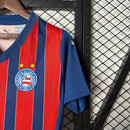 Camisa Feminina Bahia II - 25/26