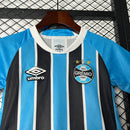 Kit Infantil Gremio I - 25/26