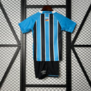 Kit Infantil Gremio I - 25/26