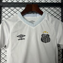 Kit Infantil Santos I - 25/26