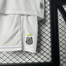 Kit Infantil Santos I - 25/26