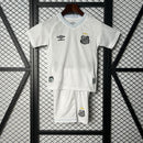 Kit Infantil Santos I - 25/26