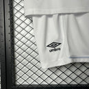 Kit Infantil Santos I - 25/26