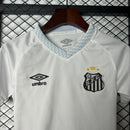 Kit Infantil Santos I - 25/26