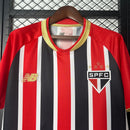 Camisa São Paulo II - 25/26