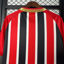 Camisa São Paulo II - 25/26