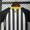 Kit Infantil Santos II - 25/26