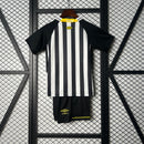 Kit Infantil Santos II - 25/26
