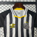 Kit Infantil Santos II - 25/26