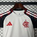 Kit Infantil Flamengo II - 25/26